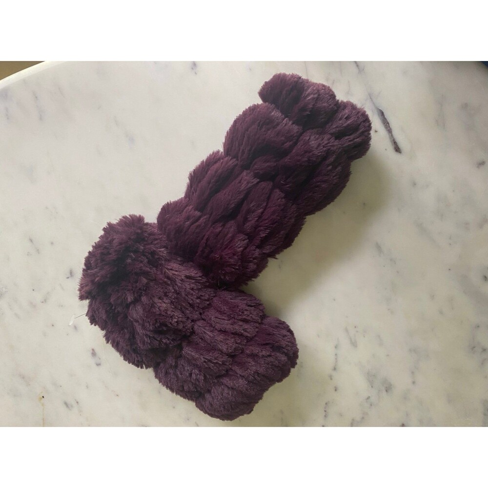 Urban Outfitters Faux Fur Fingerless Glove NWOT